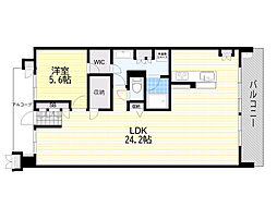 マークスタウン・グランフィーネ川西