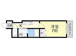 イーズコート桃山台