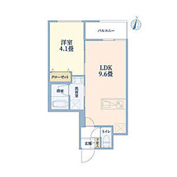ウェルスクエア豊中本町