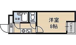 サンクス東三国 206