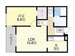 ラークヒルコート