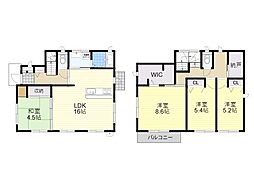 森町中3丁目戸建