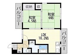 グラン・ドムール塚本北