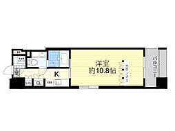 デュオン新大阪レジデンス