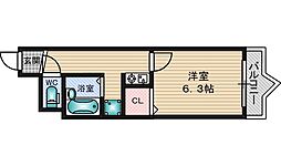 ISハイツ西中島