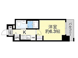 エスリード江坂江の木町