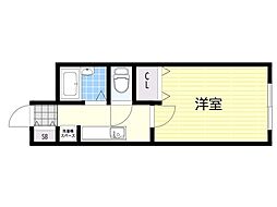 ロイヤル江坂 802