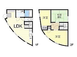 グレースコートB棟