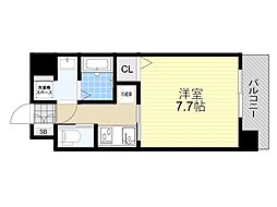 アール大阪リュクス