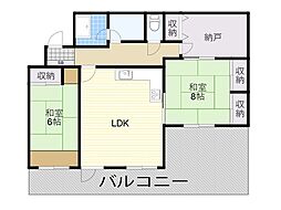 シオンズガーデン花川