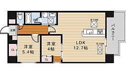 グランデージ池田栄本町