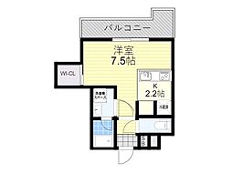 ウェルスクエア池田石橋2