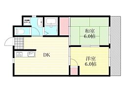 メゾンエルセビア 306