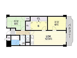 オリーブハイツ相川2号棟