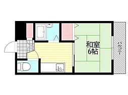 サンメゾン大山