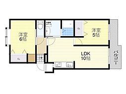 キャピタルハウス1st