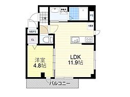 Grand jete キセラ川西2