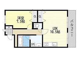 プリメゾン豊中