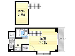 グランリッチ箕面