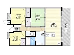 ローレルスクエア豊中緑丘壱番館