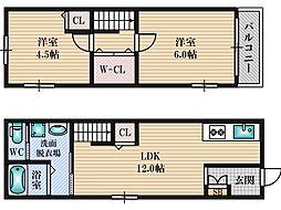 Re.Terrace木川西01