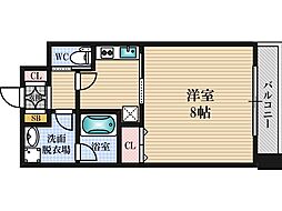 アーバンフラッツ西中島