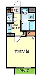 コンフォール刀根山