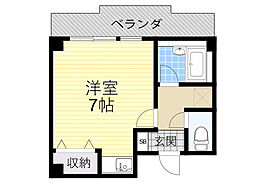 西田ハイツパート2