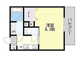 ウェルスクエア池田石橋