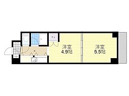 プレステージ天神3