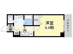 ロイヤルクイーンズパーク蛍池