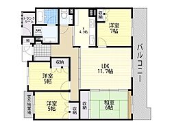 ネバーランド箕面潤水館