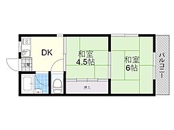 第5土居マンション