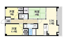 豊中市上新田２丁目