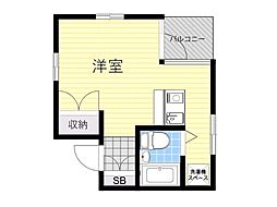 メゾンクイック2