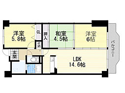 ウィステリア千里