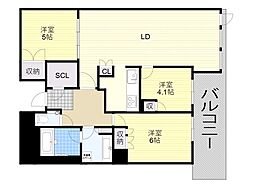 Brillia Tower箕面船場TOP OF THE HILL