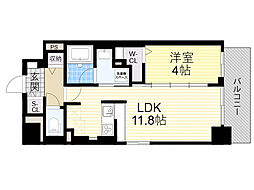 ラヴィベール江坂