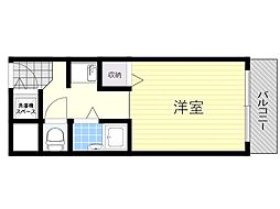 Y‘s APARTMENT