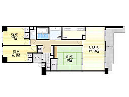 ジオ緑地公園三番館