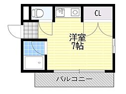 メゾンカッサ庄内