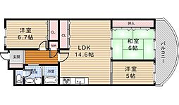 コンドミニアム千里中央