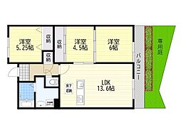 ユニライフ刀根山