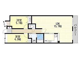 モンテベルデ豊中