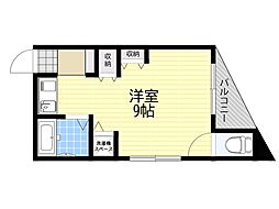 アゼリアマンション