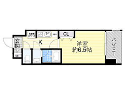 ファーストフィオーレ江坂ウエスト