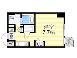 La Douceur江坂2