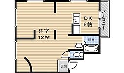 千里園マンション