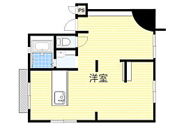 千里園マンション