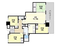 クレアコート池田城南ウエストキャッスル